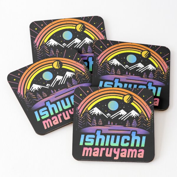 Item preview, Ishiuchi Maruyama designed and sold by tokyojeff.
