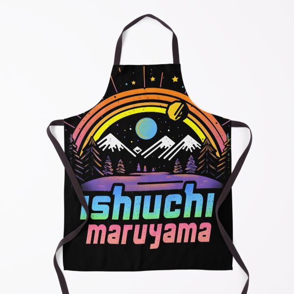 Item preview, Ishiuchi Maruyama designed and sold by tokyojeff.