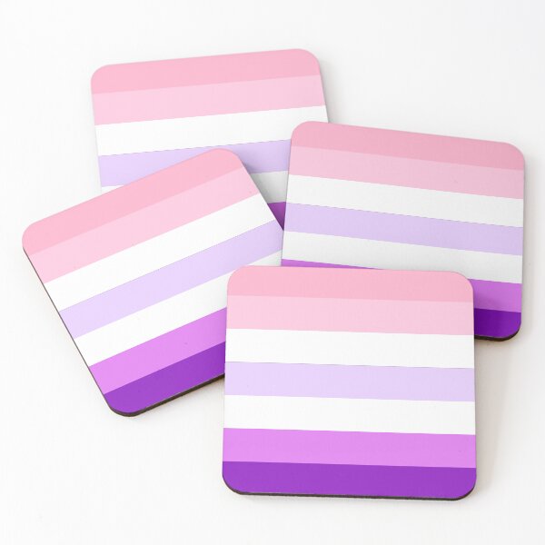 Item preview, Pomoimplasexual Pride designed and sold by BeccaPaintmore.