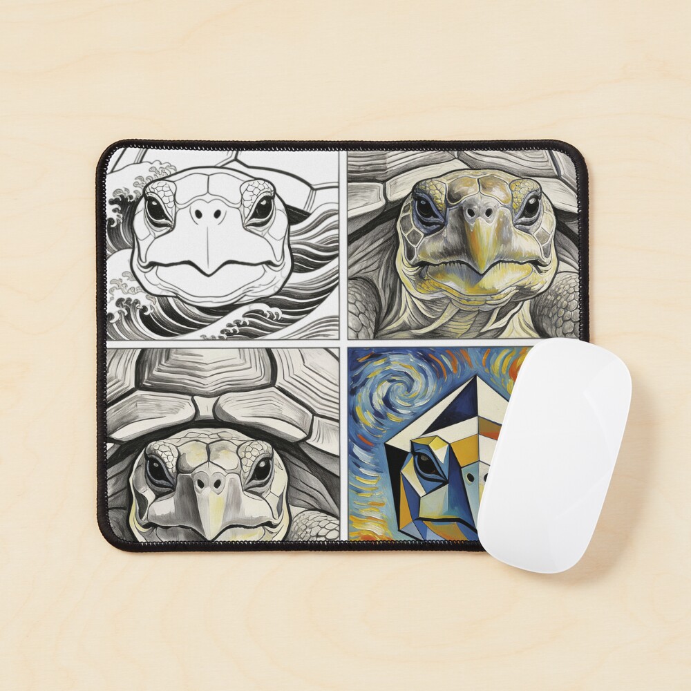 Item preview, Mouse Pad designed and sold by forget45studio.