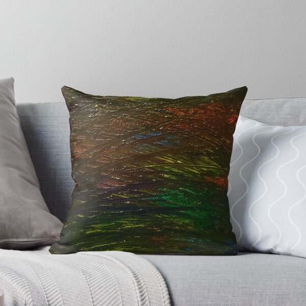 Item preview, Nocturnal Echoes in the Undergrowth designed and sold by WimziRides.