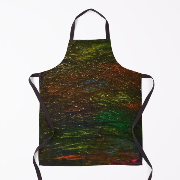 Item preview, Nocturnal Echoes in the Undergrowth designed and sold by WimziRides.