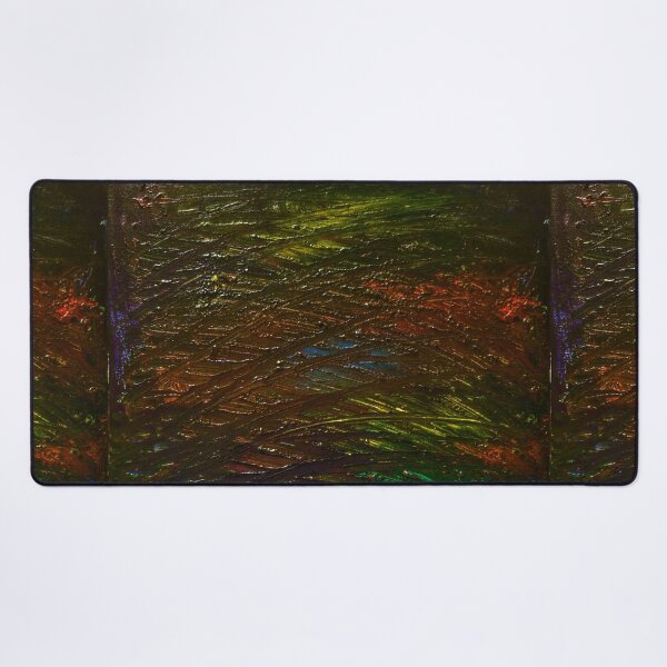 Item preview, Nocturnal Echoes in the Undergrowth designed and sold by WimziRides.
