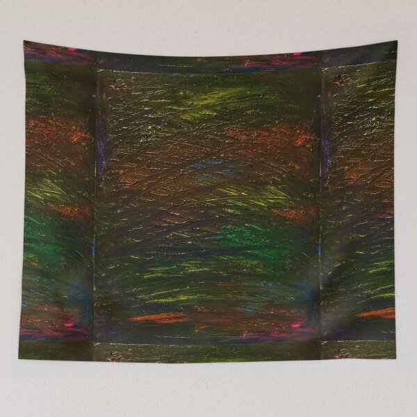 Item preview, Nocturnal Echoes in the Undergrowth designed and sold by WimziRides.