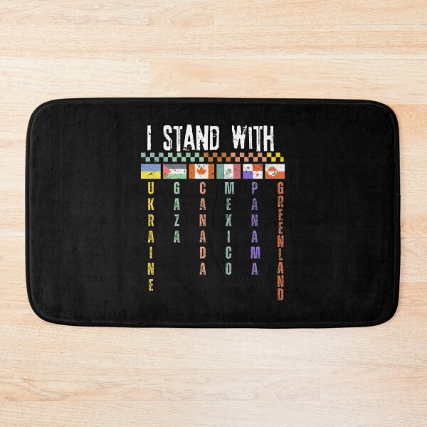 Item preview, Solidarity With Nations Flag Design designed and sold by RaymondGnLTees.