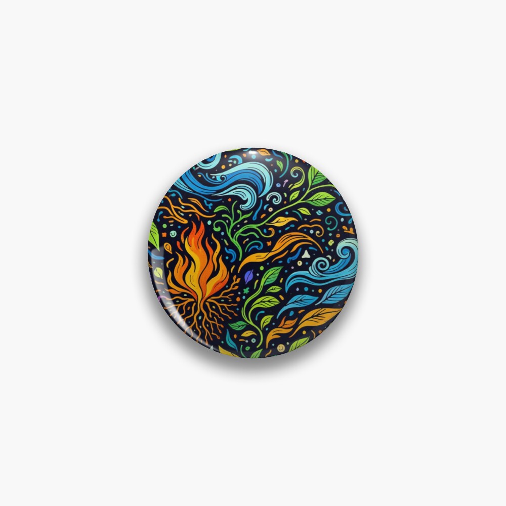 Item preview, Pin designed and sold by Bellassi.