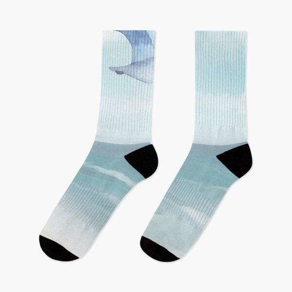 Item preview, Seagull Flying Over the Sea  designed and sold by bettypure.