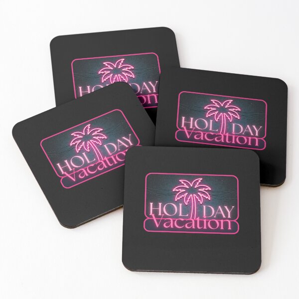 Item preview, Holiday palm designed and sold by Zenobi Planet.
