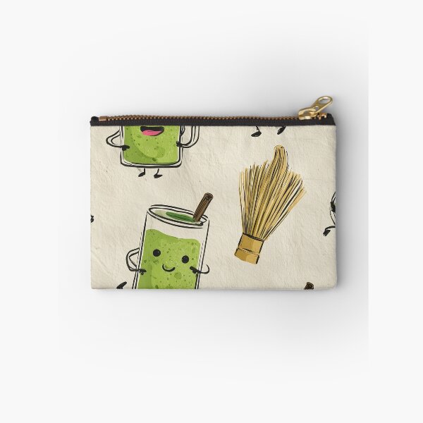 Item preview, Matcha Mischief designed and sold by Venon28.