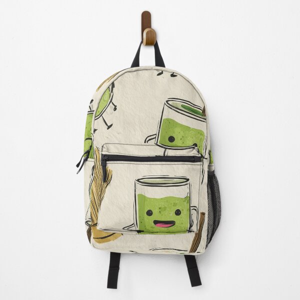 Item preview, Matcha Mischief designed and sold by Venon28.