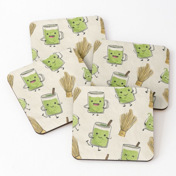 Item preview, Matcha Mischief designed and sold by Venon28.