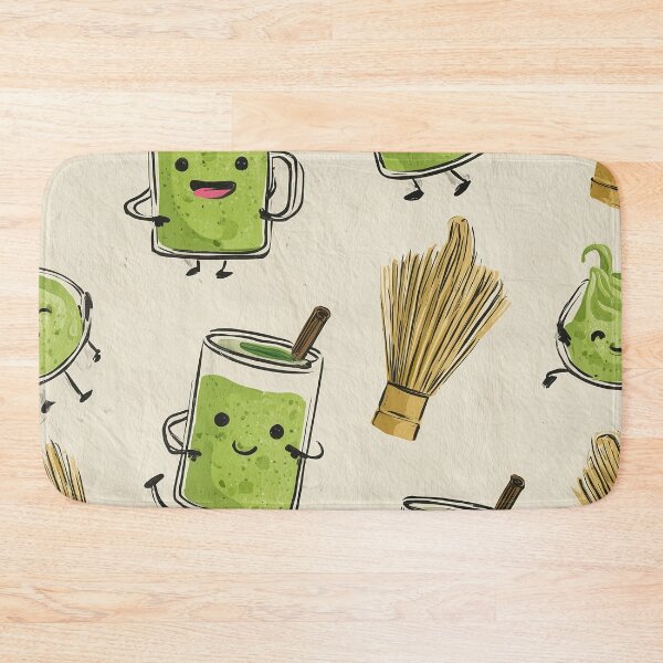 Item preview, Matcha Mischief designed and sold by Venon28.