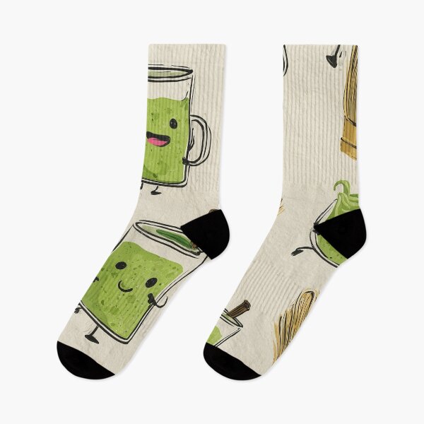 Item preview, Matcha Mischief designed and sold by Venon28.