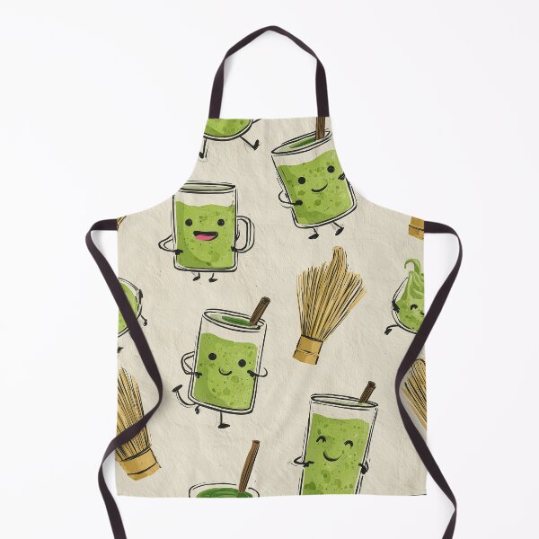 Item preview, Matcha Mischief designed and sold by Venon28.