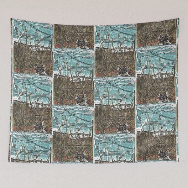 Item preview, Bird Watching designed and sold by ChloeBirnie.