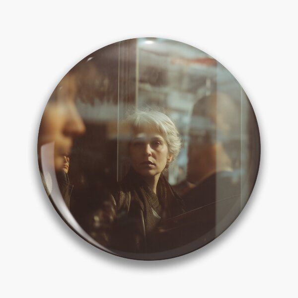 Item preview, Reflections Passing By designed and sold by Urban Vision Shop.
