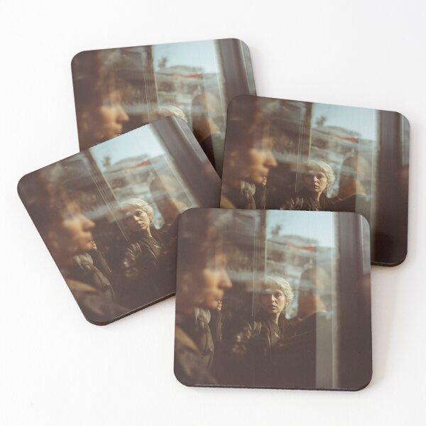 Item preview, Reflections Passing By designed and sold by Urban Vision Shop.
