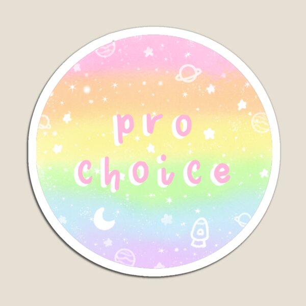 Item preview, Pro Choice designed and sold by dootdadoodles.