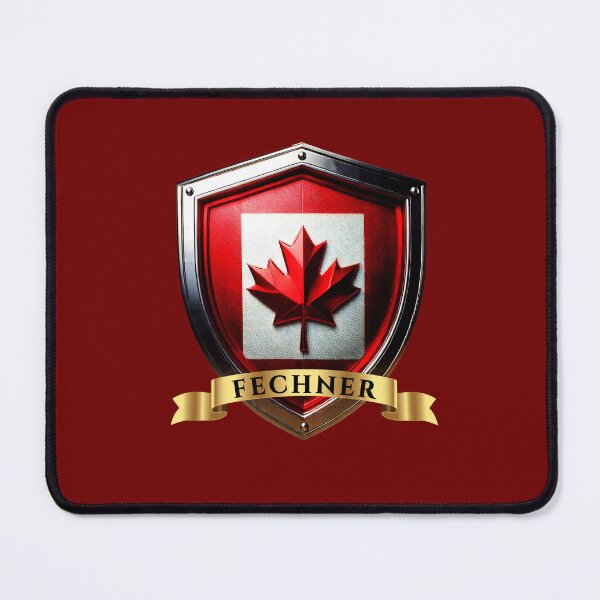 Item preview, Fechner Canadian Heritage Crest Shield designed and sold by Highlandkings.