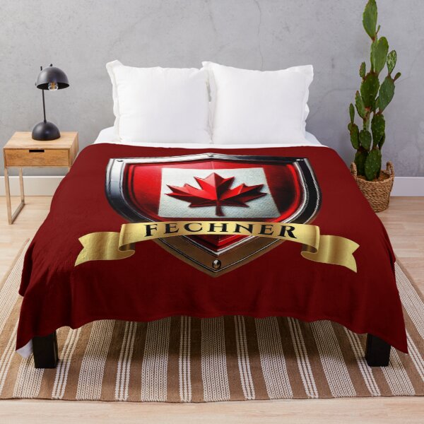Item preview, Fechner Canadian Heritage Crest Shield designed and sold by Highlandkings.