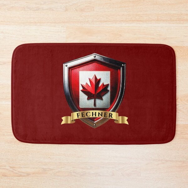 Item preview, Fechner Canadian Heritage Crest Shield designed and sold by Highlandkings.