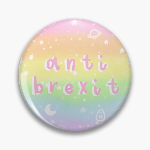 Item preview, Anti Brexit designed and sold by dootdadoodles.