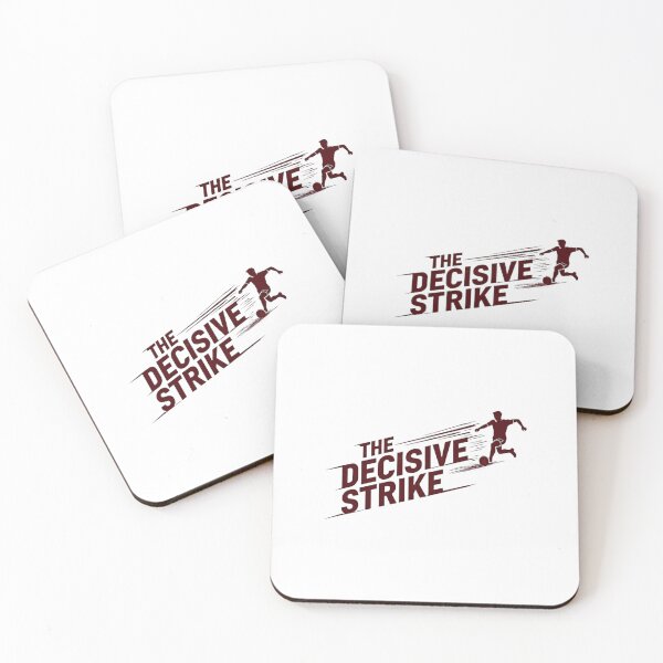Item preview, The Decisive Strike designed and sold by ArtelierMe.