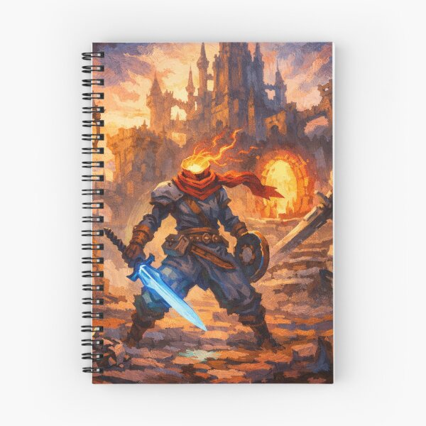 Item preview, Dead cells inspired artwork designed and sold by FeelTheDrawing.