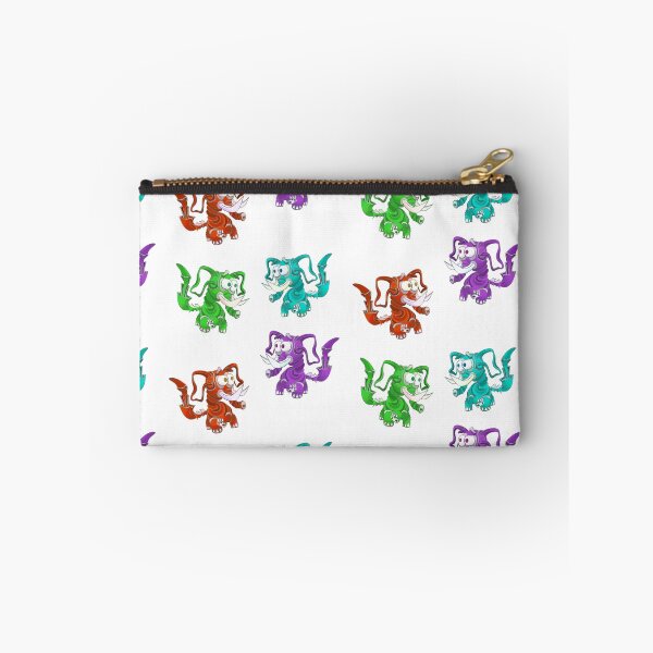 Item preview, Flying Elephants designed and sold by liquid-print.