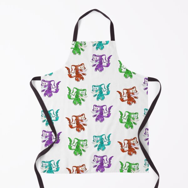 Item preview, Flying Elephants designed and sold by liquid-print.
