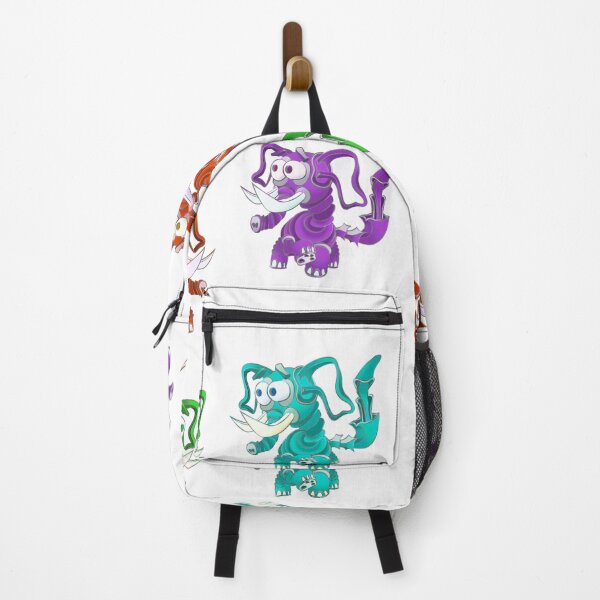 Item preview, Flying Elephants designed and sold by liquid-print.