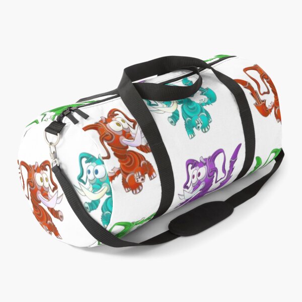 Item preview, Flying Elephants designed and sold by liquid-print.