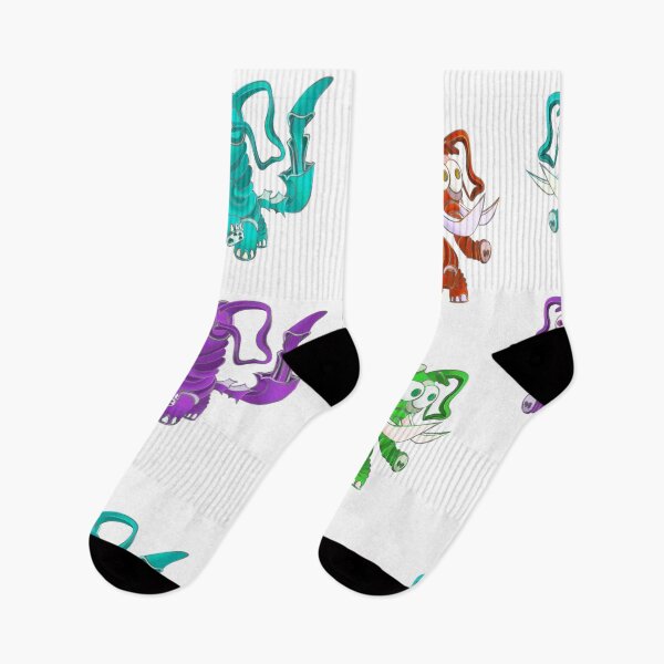 Item preview, Flying Elephants designed and sold by liquid-print.