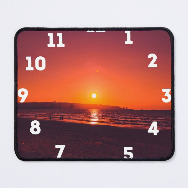 Item preview, orange sunset designed and sold by indicolite1.