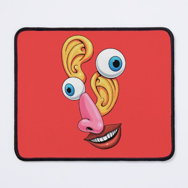 Item preview, No Face N.1 designed and sold by Paolo Uberti.