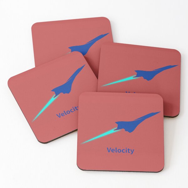 Item preview, The Velocity: Concorde Supersonic Breakthrough - Top-Tier Thinking Series designed and sold by Top-Tier Thinking .