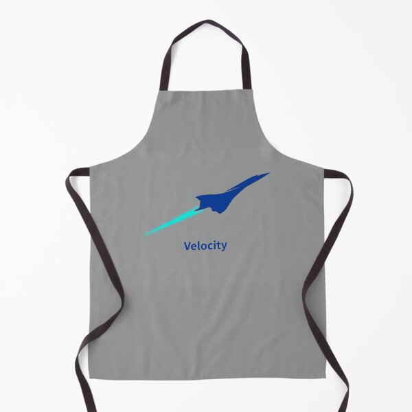 Item preview, The Velocity: Concorde Supersonic Breakthrough - Top-Tier Thinking Series designed and sold by Top-Tier Thinking .