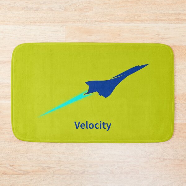 Item preview, The Velocity: Concorde Supersonic Breakthrough - Top-Tier Thinking Series designed and sold by Top-Tier Thinking .