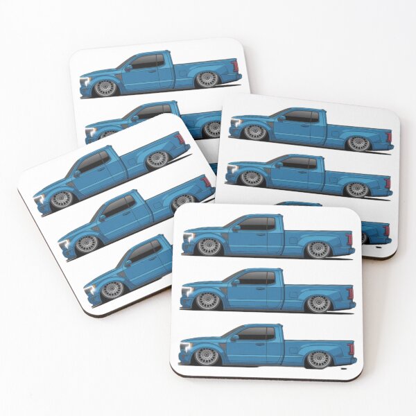 Item preview, Classic Blue Car designed and sold by HUTEND.