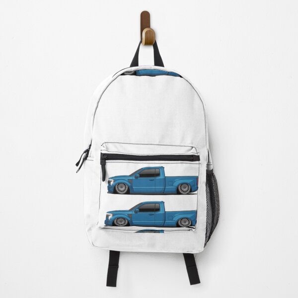Item preview, Classic Blue Car designed and sold by HUTEND.