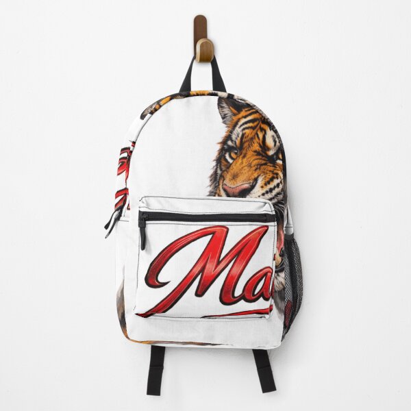 Item preview, Matthew Tiger Zodiac — Power and Courage of the Chinese Tiger designed and sold by AlexLineArt.
