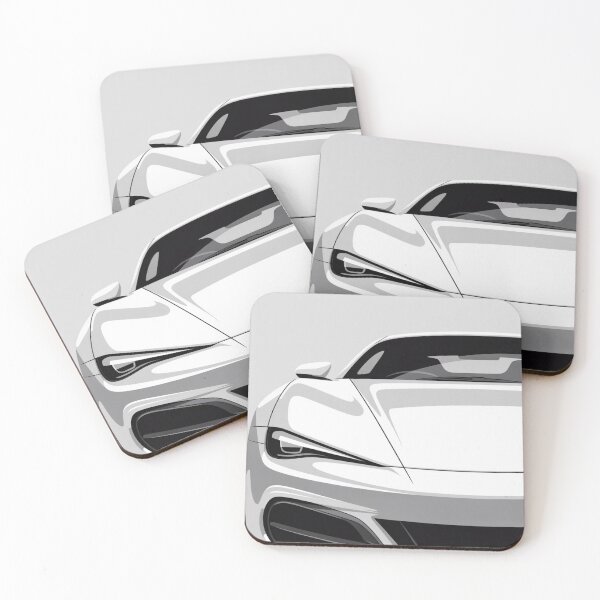 Item preview, Vintage Power Car designed and sold by HUTEND.