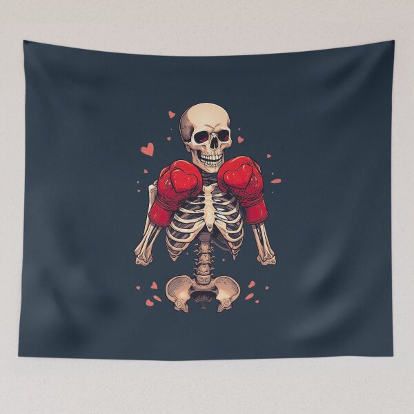 Item preview, Fight for Love Boxer designed and sold by Zakrytos ★★★★★.