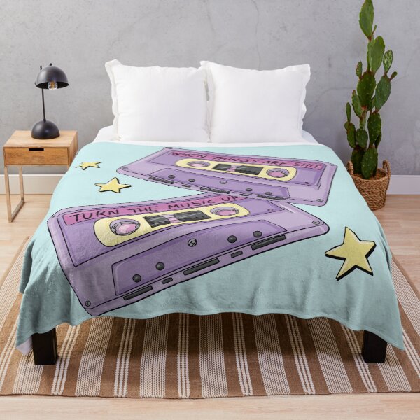 Item preview, when things are shit turn the music up designed and sold by BrownHorse90s.