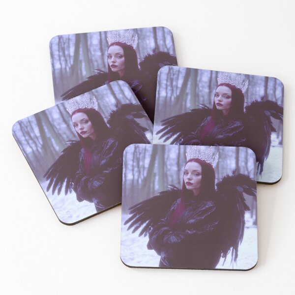 Item preview, Raven Queen Pandora Redd designed and sold by PandoraRedd.
