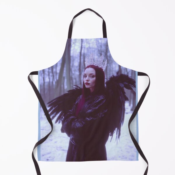 Item preview, Raven Queen Pandora Redd designed and sold by PandoraRedd.