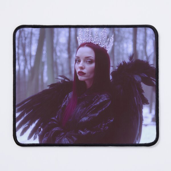 Item preview, Raven Queen Pandora Redd designed and sold by PandoraRedd.