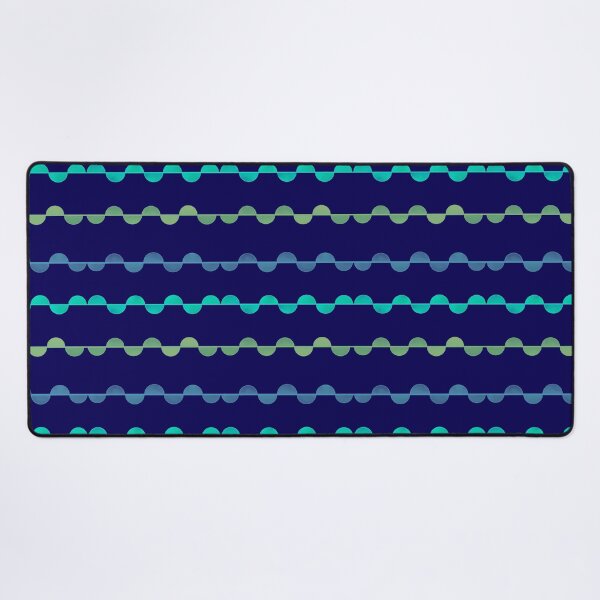 Item preview, Half Moon Stripes designed and sold by JaygiesDesign.