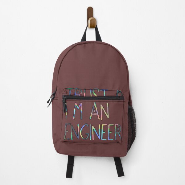 Item preview, Trust Me I'm an Engineer designed and sold by Lilja888.