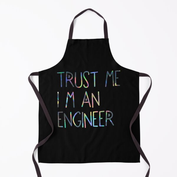 Item preview, Trust Me I'm an Engineer  designed and sold by Lilja888.